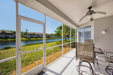 Beautiful First Floor Carriage Home!!! FULL GOLF MEMBERSHIP on Colonial Country Club in Florida - for sale on GolfHomes.com, golf home, golf lot