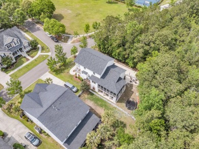 Welcome to 2197 Sandy Point Lane, a stunning 4-bedroom, 3 on RiverTowne Country Club in South Carolina - for sale on GolfHomes.com, golf home, golf lot
