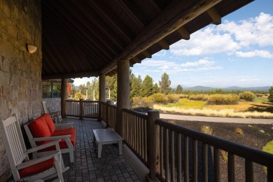 This spectacular .86 acre lot is nestled near the end of a quiet on Crosswater Club At Sunriver in Oregon - for sale on GolfHomes.com, golf home, golf lot