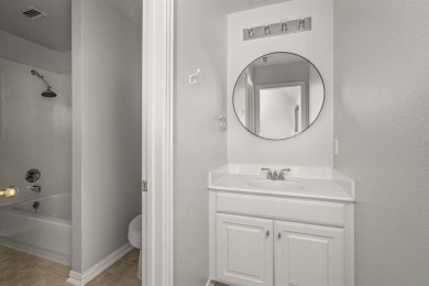 Experience the best of resort-style living in the prestigious on Heritage Lakes - Par 3 - 9 Hole Course in Texas - for sale on GolfHomes.com, golf home, golf lot