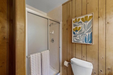 Escape to your dream mountain retreat! This spacious modified on Sequoia Woods Country Club in California - for sale on GolfHomes.com, golf home, golf lot