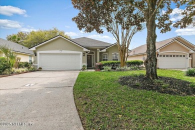 Outstanding value and serene golf course living is waiting for on Golf Club At South Hampton in Florida - for sale on GolfHomes.com, golf home, golf lot