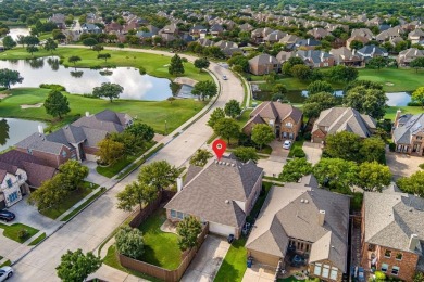 Experience the best of resort-style living in the prestigious on Heritage Lakes - Par 3 - 9 Hole Course in Texas - for sale on GolfHomes.com, golf home, golf lot