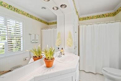 Nestled on one of Hope Valley's most beautiful streets, this on Hope Valley Country Club in North Carolina - for sale on GolfHomes.com, golf home, golf lot