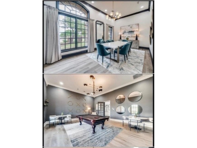 Experience the best of resort-style living in the prestigious on Heritage Lakes - Par 3 - 9 Hole Course in Texas - for sale on GolfHomes.com, golf home, golf lot