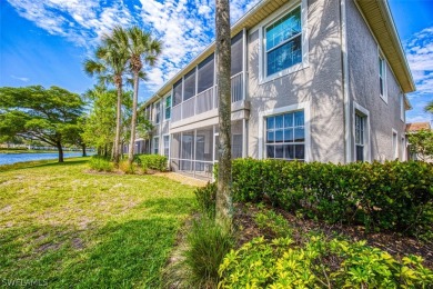 Beautiful First Floor Carriage Home!!! FULL GOLF MEMBERSHIP on Colonial Country Club in Florida - for sale on GolfHomes.com, golf home, golf lot