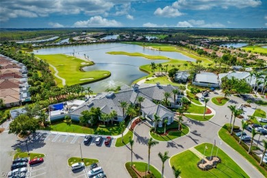 Beautiful First Floor Carriage Home!!! FULL GOLF MEMBERSHIP on Colonial Country Club in Florida - for sale on GolfHomes.com, golf home, golf lot