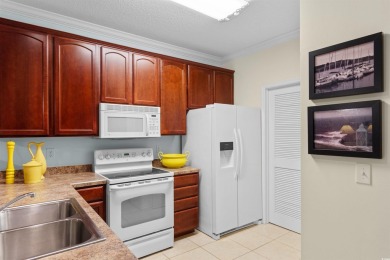 Sip your morning coffee while relaxing on your private screened on Blackmoor Golf Club in South Carolina - for sale on GolfHomes.com, golf home, golf lot