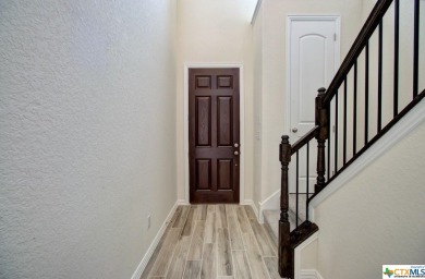 Game Room, Granite Countertops, Blinds at Standard Locations** on Landa Park Golf Course in Texas - for sale on GolfHomes.com, golf home, golf lot