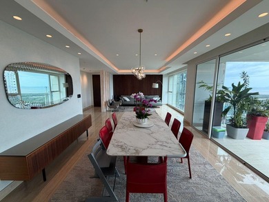 Luxury Apartment with Panoramic Views in Solana Santa Maria

 on  in  - for sale on GolfHomes.com, golf home, golf lot