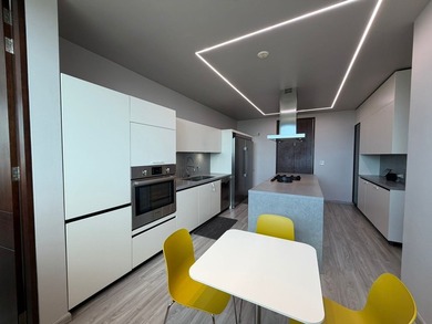 Luxury Apartment with Panoramic Views in Solana Santa Maria

 on  in  - for sale on GolfHomes.com, golf home, golf lot