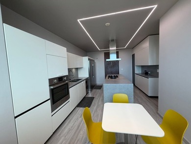 Luxury Apartment with Panoramic Views in Solana Santa Maria

 on  in  - for sale on GolfHomes.com, golf home, golf lot