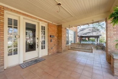 Don't miss this 1920's Druid Hills classic beauty that premiers on Druid Hills Golf Club in Georgia - for sale on GolfHomes.com, golf home, golf lot