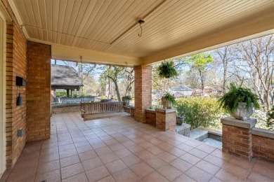 Don't miss this 1920's Druid Hills classic beauty that premiers on Druid Hills Golf Club in Georgia - for sale on GolfHomes.com, golf home, golf lot