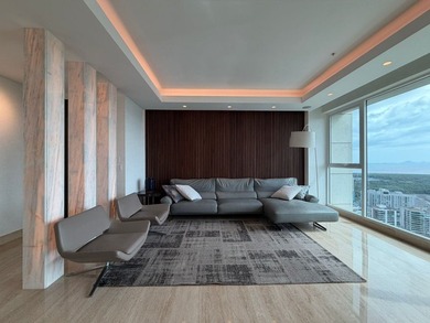 Luxury Apartment with Panoramic Views in Solana Santa Maria

 on  in  - for sale on GolfHomes.com, golf home, golf lot