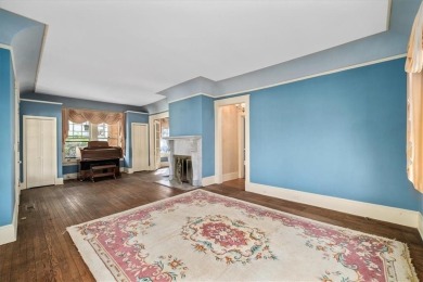 Don't miss this 1920's Druid Hills classic beauty that premiers on Druid Hills Golf Club in Georgia - for sale on GolfHomes.com, golf home, golf lot