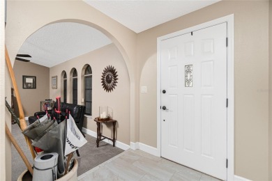 Well-maintained 3-bedroom, 2-bathroom POOL home with 2-car on Deep Creek Golf Club in Florida - for sale on GolfHomes.com, golf home, golf lot