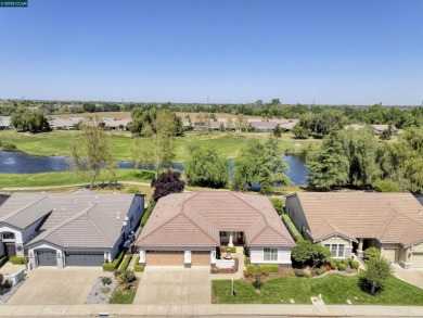 PRICE REDUCED! Gorgeous spacious single story home with stunning on Brentwood Golf Club in California - for sale on GolfHomes.com, golf home, golf lot