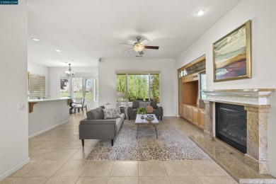 PRICE REDUCED! Gorgeous spacious single story home with stunning on Brentwood Golf Club in California - for sale on GolfHomes.com, golf home, golf lot