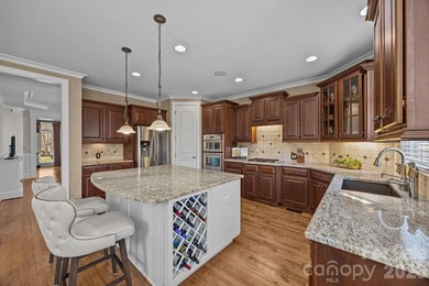If you have been looking for a terrific home in Skybrook, you on Skybrook Golf Club in North Carolina - for sale on GolfHomes.com, golf home, golf lot
