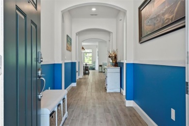 Better Than New - Modern Elegance with Premium Upgrades in on Halifax Plantation Golf Club in Florida - for sale on GolfHomes.com, golf home, golf lot