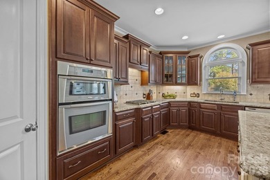 If you have been looking for a terrific home in Skybrook, you on Skybrook Golf Club in North Carolina - for sale on GolfHomes.com, golf home, golf lot