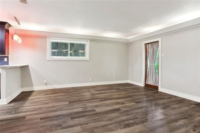 Move-in ready and full of thoughtful upgrades, this 3-bed on Pinewood Country Club in Louisiana - for sale on GolfHomes.com, golf home, golf lot