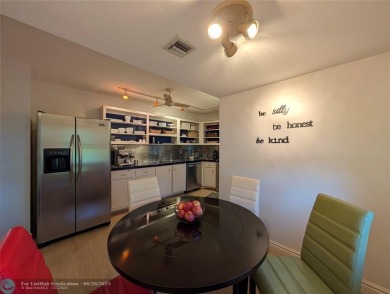 Beautifully updated and furnished, large 2 bedroom condominium on Palm-Aire Country Club and Resort - The Oaks in Florida - for sale on GolfHomes.com, golf home, golf lot