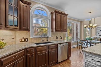 If you have been looking for a terrific home in Skybrook, you on Skybrook Golf Club in North Carolina - for sale on GolfHomes.com, golf home, golf lot