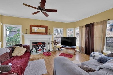 Beautiful Executive European Hardcoat stucco home in sought on Canongate At Eagle Watch Golf Club in Georgia - for sale on GolfHomes.com, golf home, golf lot