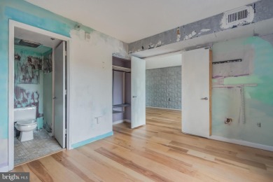 Discover an incredible opportunity to own a large, light-filled on Leisure World Golf Club in Maryland - for sale on GolfHomes.com, golf home, golf lot