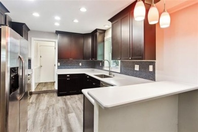 Move-in ready and full of thoughtful upgrades, this 3-bed on Pinewood Country Club in Louisiana - for sale on GolfHomes.com, golf home, golf lot