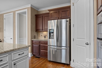 If you have been looking for a terrific home in Skybrook, you on Skybrook Golf Club in North Carolina - for sale on GolfHomes.com, golf home, golf lot