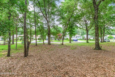 Discover your own piece of paradise in the gated, waterfront on Lockwood Folly Country Club in North Carolina - for sale on GolfHomes.com, golf home, golf lot