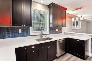 Move-in ready and full of thoughtful upgrades, this 3-bed on Pinewood Country Club in Louisiana - for sale on GolfHomes.com, golf home, golf lot