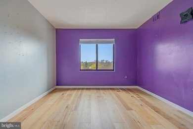 Discover an incredible opportunity to own a large, light-filled on Leisure World Golf Club in Maryland - for sale on GolfHomes.com, golf home, golf lot