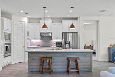 Better Than New - Modern Elegance with Premium Upgrades in on Halifax Plantation Golf Club in Florida - for sale on GolfHomes.com, golf home, golf lot