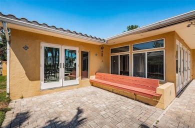 Boater's paradise awaits - Opportunity abounds at this on The Renaisssance Vinoy Golf Club in Florida - for sale on GolfHomes.com, golf home, golf lot