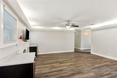 Move-in ready and full of thoughtful upgrades, this 3-bed on Pinewood Country Club in Louisiana - for sale on GolfHomes.com, golf home, golf lot