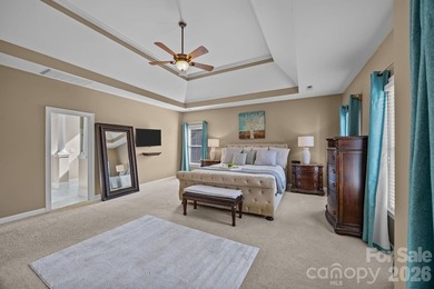 If you have been looking for a terrific home in Skybrook, you on Skybrook Golf Club in North Carolina - for sale on GolfHomes.com, golf home, golf lot