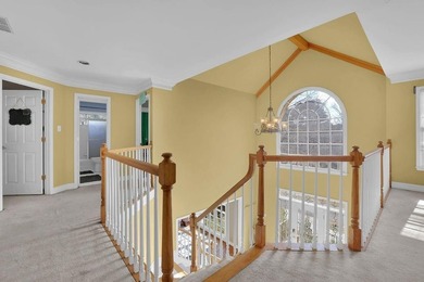 Beautiful Executive European Hardcoat stucco home in sought on Canongate At Eagle Watch Golf Club in Georgia - for sale on GolfHomes.com, golf home, golf lot