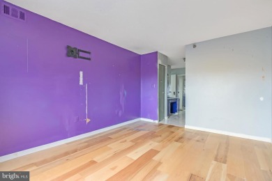 Discover an incredible opportunity to own a large, light-filled on Leisure World Golf Club in Maryland - for sale on GolfHomes.com, golf home, golf lot