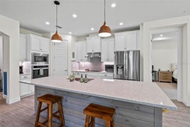 Better Than New - Modern Elegance with Premium Upgrades in on Halifax Plantation Golf Club in Florida - for sale on GolfHomes.com, golf home, golf lot