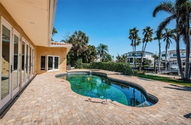 Boater's paradise awaits - Opportunity abounds at this on The Renaisssance Vinoy Golf Club in Florida - for sale on GolfHomes.com, golf home, golf lot