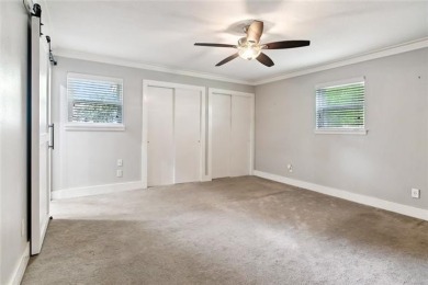 Move-in ready and full of thoughtful upgrades, this 3-bed on Pinewood Country Club in Louisiana - for sale on GolfHomes.com, golf home, golf lot