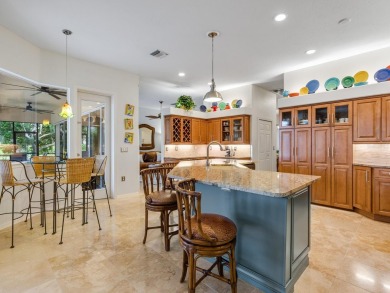 PRICE REDUCED.....NO WAITING FOR GOLF. THIS HOME COMES WITH A on The Venice Golf and Country Club in Florida - for sale on GolfHomes.com, golf home, golf lot