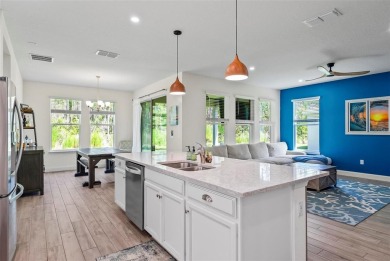 Better Than New - Modern Elegance with Premium Upgrades in on Halifax Plantation Golf Club in Florida - for sale on GolfHomes.com, golf home, golf lot