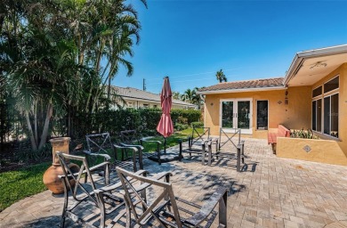 Boater's paradise awaits - Opportunity abounds at this on The Renaisssance Vinoy Golf Club in Florida - for sale on GolfHomes.com, golf home, golf lot