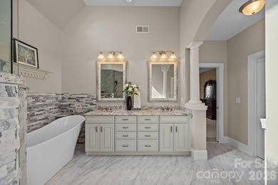 If you have been looking for a terrific home in Skybrook, you on Skybrook Golf Club in North Carolina - for sale on GolfHomes.com, golf home, golf lot