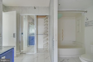 Discover an incredible opportunity to own a large, light-filled on Leisure World Golf Club in Maryland - for sale on GolfHomes.com, golf home, golf lot